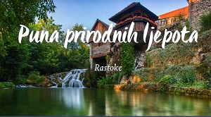 Hrvatska turizam